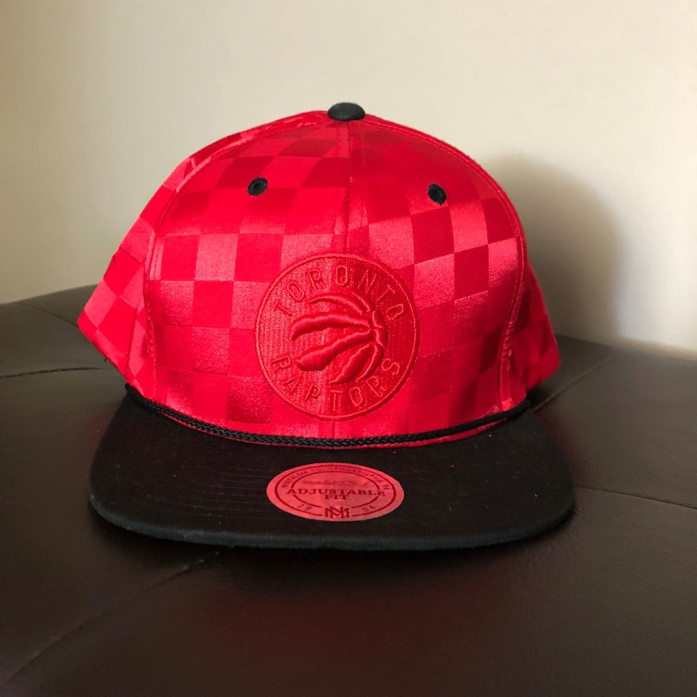 Toronto Raptors Snapback